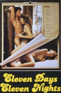 Eleven Days, Eleven Nights (1987) – 🔞 – Full Movie Download & Watch FREE – MRBOBD.COM
