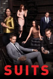Suits (2011-2019) Season 01-09 – Hindi/English – Full Series Download & Watch FREE – MRBOBD.COM