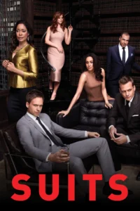 Suits (2011-2019) Season 01-09 – Hindi/English – Full Series Download & Watch FREE – MRBOBD.COM