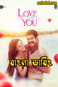 Love Like You (2015) Turkish Movie Bangla Dubbed