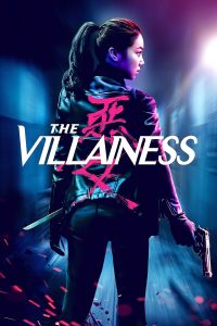 The Villainess (2017) Hindi/Korean – Full Movie Download & Watch FREE – MRBOBD.COM