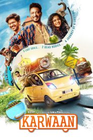 Karwaan (2018) – Full Movie Download & Watch FREE – MRBOBD.COM