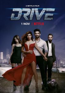 Drive (2019) – Full Movie Download & Watch
