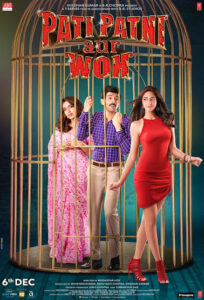 Pati Patni Aur Woh (2019) – Full Movie Download & Watch FREE – MRBOBD.COM