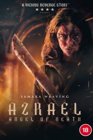 Azrael (2024) Hindi/English – Full Movie Download & Watch FREE – MRBOBD.COM