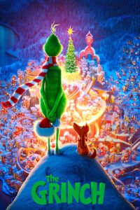 The Grinch (2018) Hindi + English – Full Movie Download & Watch FREE – MRBOBD.COM