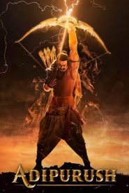 Adipurush (2023) Hindi – Full Movie Download & Watch FREE – MRBOBD.COM
