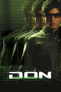Don (2006) – Full Movie Download & Watch FREE – MRBOBD.COM