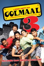 Golmaal 3 (2010) – Full Movie Download & Watch FREE – MRBOBD.COM