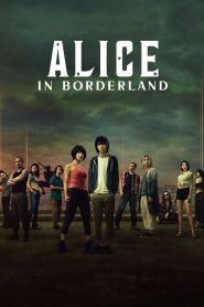 Alice in Borderland (2020-2025) Season 01-03 Complete – Hindi/English/Korean Multi Audio