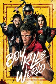 Boy Kills World (2024) Hindi/English – Full HD – Full Movie Download & Watch FREE – MRBOBD.COM