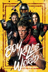 Boy Kills World (2024) Hindi/English – Full HD – Full Movie Download & Watch FREE – MRBOBD.COM