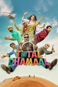 Total Dhamaal (2019) – Full Movie Download & Watch FREE – MRBOBD.COM