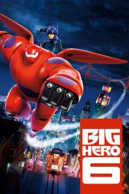 Big Hero 6 (2014) Dual Audio Hindi + English – Full Movie Download & Watch FREE – MRBOBD.COM