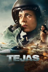Tejas (2023) – Full Movie Download & Watch FREE – MRBOBD.COM