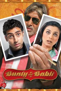 Bunty Aur Babli (2005) – Full Movie Download & Watch FREE – MRBOBD.COM
