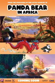 Panda Bear in Africa (2024) Hindi + English – Full Movie Download & Watch FREE – MRBOBD.COM