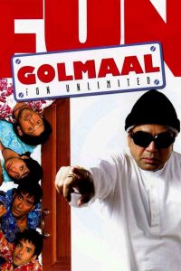 Golmaal – Fun Unlimited (2006) – Full Movie Download & Watch FREE – MRBOBD.COM