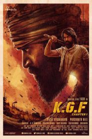 K.G.F: Chapter 1 (2018) Hindi Dual Audio – Full Movie Download & Watch FREE – MRBOBD.COM