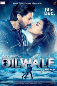 Dilwale (2015) – Full Movie Download & Watch FREE – MRBOBD.COM
