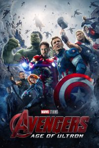 Avengers Age of Ultron (2015) Hindi + English – Full Movie Download & Watch FREE – MRBOBD.COM