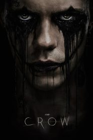 The Crow (2024) Hindi/English – Full Movie Download & Watch FREE – MRBOBD.COM