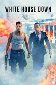 White House Down (2013) Hindi + English – Full Movie Download & Watch FREE – MRBOBD.COM