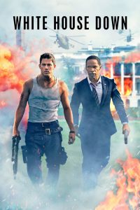 White House Down (2013) Hindi + English – Full Movie Download & Watch FREE – MRBOBD.COM