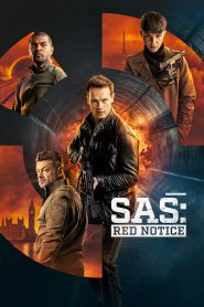 SAS: Red Notice (2021) Hindi Dubbed – Full Movie Download & Watch FREE – MRBOBD.COM
