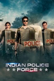 Indian Police Force – Complete Series – [Hin + Tam + Mal + Tel + Kan] Multi Language – Full Series Download & Watch FREE – MRBOBD.COM