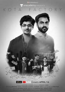 Kota Factory (2019-2024) Season 01-03 – Hindi Web Series – Full Series Download & Watch FREE – MRBOBD.COM