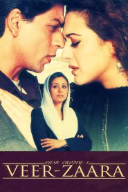 Veer-Zaara (2004) – Full Movie Download & Watch FREE – MRBOBD.COM