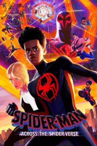 Spider-Man: Across the Spider-Verse (2023) Hindi + English – Full Movie Download & Watch FREE – MRBOBD.COM