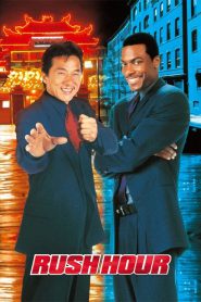 Rush Hour (1998) Hindi + English – Full Movie Download & Watch FREE – MRBOBD.COM