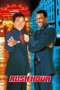 Rush Hour (1998) Hindi + English – Full Movie Download & Watch FREE – MRBOBD.COM