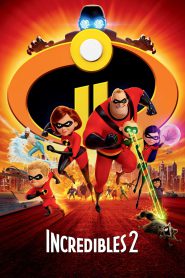 Incredibles 2 (2018) Hindi + English – Full Movie Download & Watch FREE – MRBOBD.COM