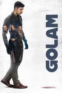 Golam (2024) Hindi/Malayalam – Full Movie Download & Watch FREE – MRBOBD.COM