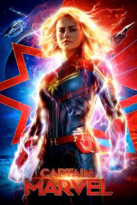 Captain Marvel (2019) BluRay Hindi English – Full Movie Download & Watch FREE – MRBOBD.COM