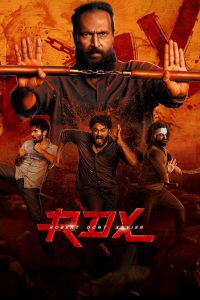 RDX: Robert Dony Xavier (2023) Hindi +Malayalam – Full Movie Download & Watch FREE – MRBOBD.COM