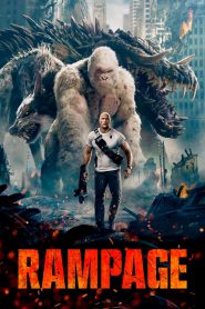 Rampage (2018) Hindi + English – Full Movie Download & Watch FREE – MRBOBD.COM