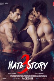 Hate Story 3 (2015) – 🔞 – Full Movie Download & Watch FREE – MRBOBD.COM