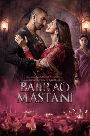 Bajirao Mastani (2015) – Full Movie Download & Watch FREE – MRBOBD.COM