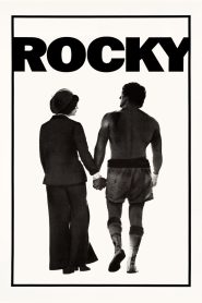 Rocky (1976) Hindi/English