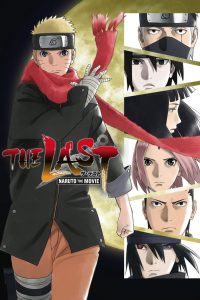 The Last: Naruto the Movie (2014) English + Japanese – Full Movie Download & Watch FREE – MRBOBD.COM