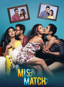 Mismatch (2018-2020) Season 01-02 – Dual Audio Hindi/Bangla – 🔞 – Full Series Download & Watch FREE – MRBOBD.COM