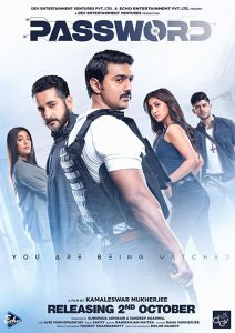 Password (2019 )- Kolkata Bangla Movie – Full Movie Download & Watch FREE – MRBOBD.COM