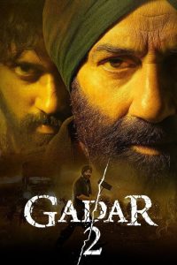 Gadar 2 – Full Movie Download & Watch FREE – MRBOBD.COM