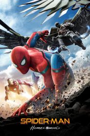Spider-Man: Homecoming (2017) Hindi + English – Full Movie Download & Watch FREE – MRBOBD.COM