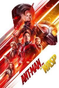 Ant-Man And The Wasp (2018) Hindi + English – Full Movie Download & Watch FREE – MRBOBD.COM