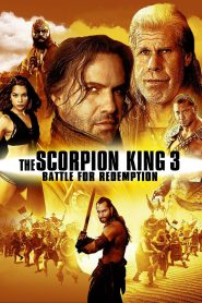 The Scorpion King 3: Battle for Redemption (2012) Hindi + English – Full Movie Download & Watch FREE – MRBOBD.COM